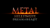 Metal: Hellsinger - Erster DLC Dream of the Beast erscheint heute