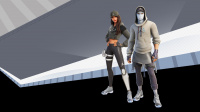 Fortnite – Neue Zusammenarbeit mit Jordan zum Air Jordan XI Cool Grey