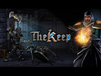 Old-School First-Person Dungeon Crawler The Keep Coming March 16th