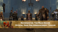 Neverwinter – New Expansion Continues Storyline from Underdark Expansion on May 3