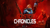 Solstice Chronicles: MIA Review