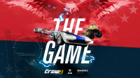 THE CREW 2 SEASON ZWEI EPISODE ZWEI: THE GAME AB MORGEN DURCH KOSTENLOSES UPDATE VERFÜGBAR
