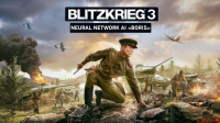 Nival Announces Worlds First Neural Network AI for RTS in Blitzkrieg 3