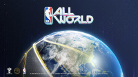 Niantic veröffentlicht NBA All-World: Innovatives Basketball-Feeling für unterwegs