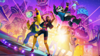 Just Dance VR - Welcome to Dancity