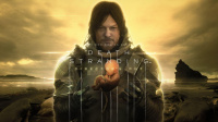 DEATH STRANDING DIRECTORS CUT erscheint am 30. Januar 2024 auf iPhone, iPad und Mac