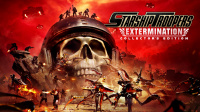 Starship Troopers: Extermination - Big Bug Edition enthüllt