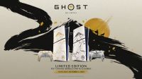 Ghost of Yōtei: PS5-Konsolen-Bundles und Zubehör der Limited Edition ab 4. September vorbestellbar