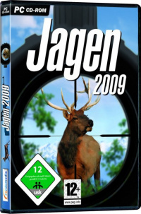 Jagen 2009