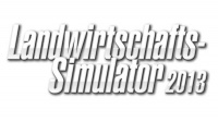 Landwirtschafts-Simulator 2013