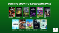 Xbox Game Pass: Highlights im Januar