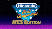 Der Nintendo World Championships: NES Edition Streamer Showdown