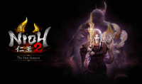 Finaler DLC von Nioh 2 ab Dezember erhältlich