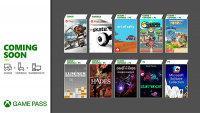 Xbox Game Pass: Highlights im August