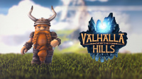 New Content and Trailer for Valhalla Hills