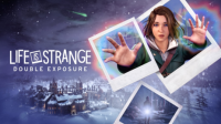 LIFE IS STRANGE: DOUBLE EXPOSURE – ab sofort erhältlich