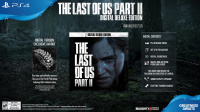 The Last of Us Part II ist ab sofort erhältlich