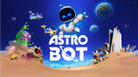 ASTRO BOT als Game of the Year ausgezeichnet