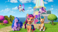 MY LITTLE PONY: Ein Maretime Bucht-Abenteuer