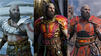 God of War Ragnarök erhält Neues Spiel Plus-Modus