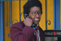 Denzel Playing Another Dude Who Is On The Spectrum In Roman J Israel, Esq