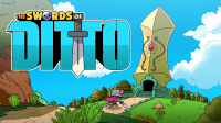 The Swords of Ditto erscheint 2018 für PlayStation 4 und PC