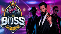 The Boss Gangsters: Nightlife - Early Access Version