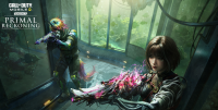 Call of Duty: Mobile Season 5 – Primal Reckoning steht vor der Tür