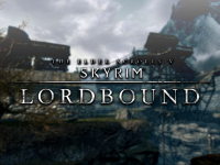 New Skyrim Mod, Lordbound, Is A 30+ Hour Story Expansion