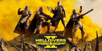 Helldivers 2: Premium-Kriegsanleihe Zeremonienmeister erscheint am 15. Mai