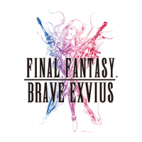TOMB RAIDER Kooperation in FINAL FANTASY BRAVE EXVIUS gestartet