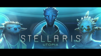 Stellaris – Lead Your Species to Utopia April 7th