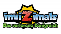 Invizimals: Das verlorene Königreich