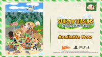 STORY OF SEASONS: Pioneers of Olive Town - PlayStation Version