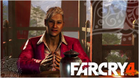 Der charismatische Erzfeind aus Far Cry 4 ist zurück: Pagan Min mit all seiner Exzentrik