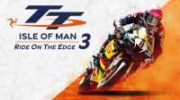 TT Isle of Man: Ride on the Edge 3 erhält neuen DLC: 2023 TT Races Roster