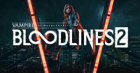 Vampire: The Masquerade - Bloodlines 2: Hauptcharakter Phyre stellt sich vor