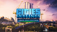 Cities: Skylines Coming to Xbox One This Year