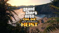 Grand Theft Auto Online: The Cayo Perico Heist ab 15. Dezember