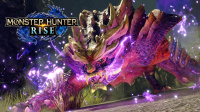 Monster Hunter: Rise