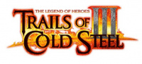 THE LEGEND OF HEROES: TRAILS OF COLD STEEL