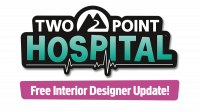 Two Point Hospital