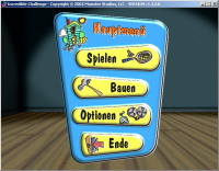 Incredible Challenge