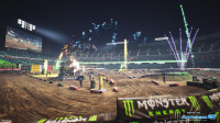 Monster Energy Supercross 25 - The Official Video Game erscheint am 10. April