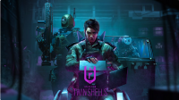 Tom Clancys Rainbow Six® Siege: Operation Twin Shells enthüllt