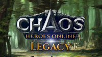 Neues Video enthüllt den Ursprung von Chaos Heroes Online