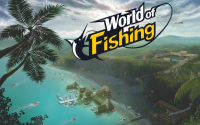 World of Fishing (Beta Preview)