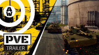 Armored Warfare Kicks off its Third Round of Early Access