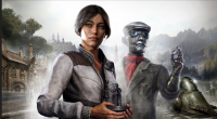 Syberia Remastered