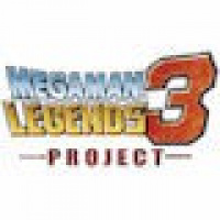 Mega Man Legends 3: Prototype Version